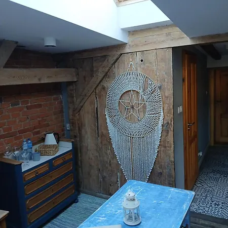 Apartman Napoli Na Rynku *