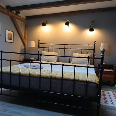 Napoli Na Rynku Apartman *